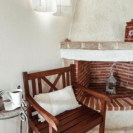 Theonia Villas Pefki  Bagian luar foto