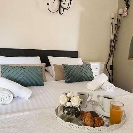 Theonia Villas Pefki  Bagian luar foto