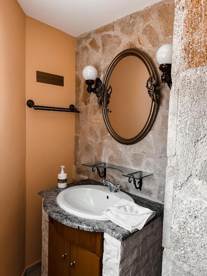 Theonia Villas Pefki  Bagian luar foto