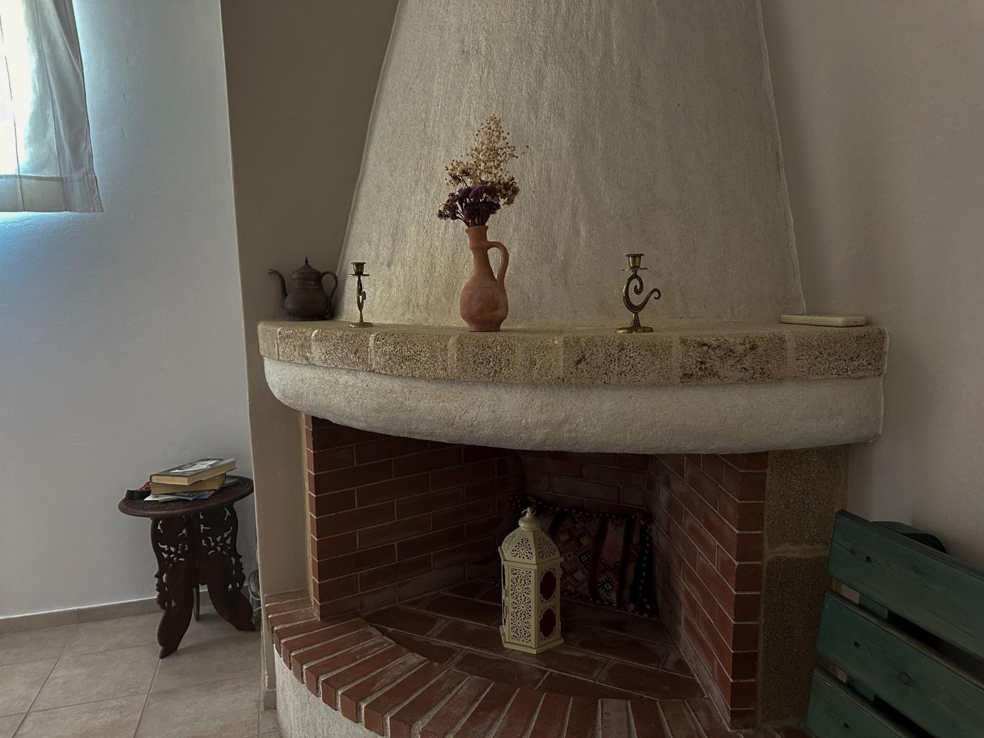 Theonia Villas Pefki  Bagian luar foto