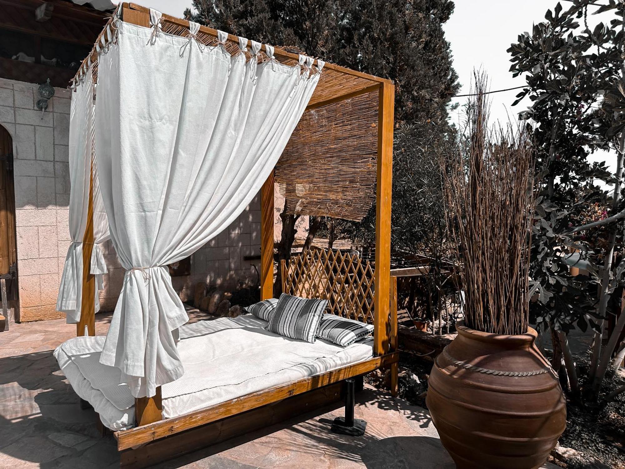 Theonia Villas Pefki  Bagian luar foto