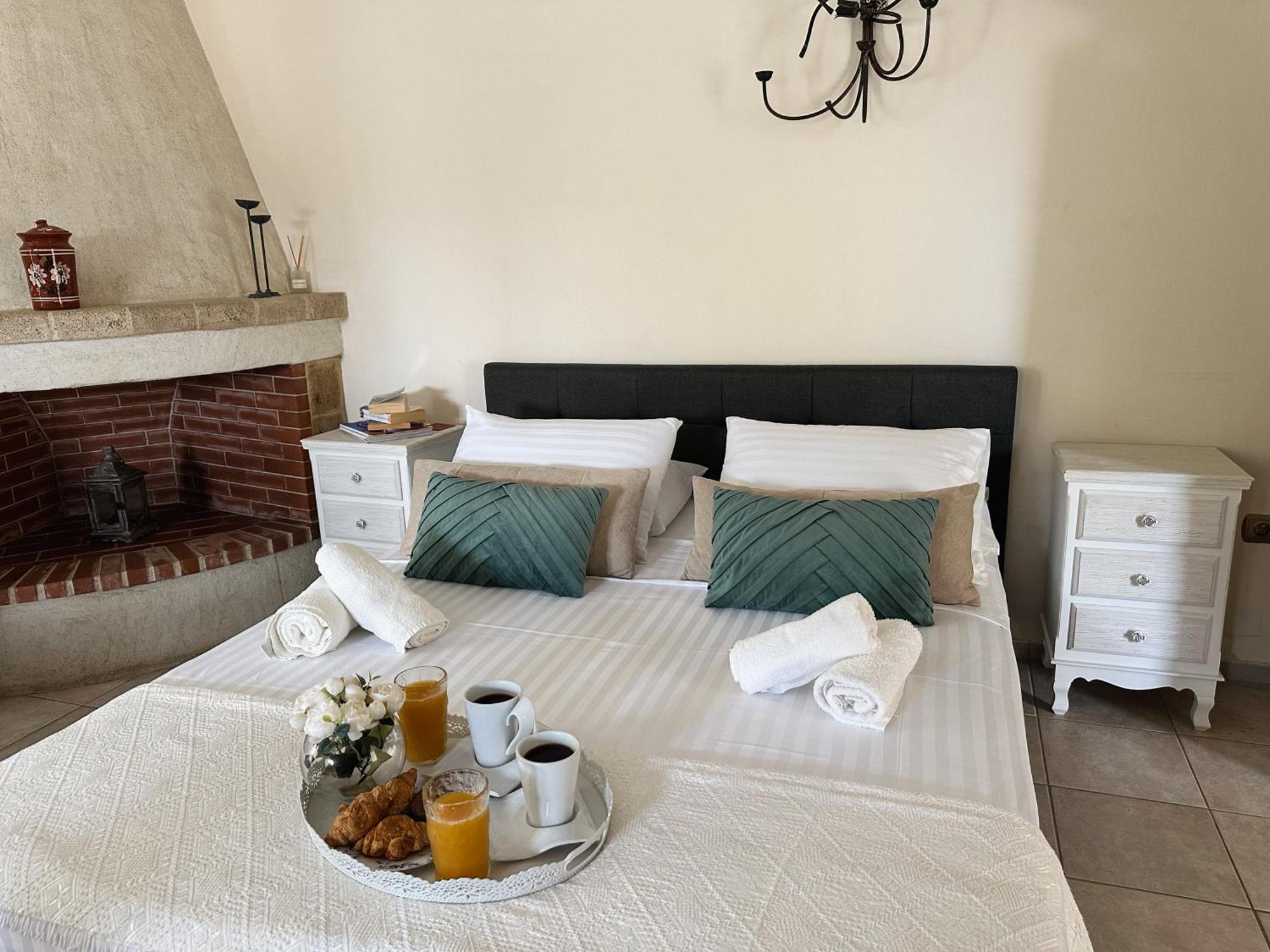 Theonia Villas Pefki  Bagian luar foto