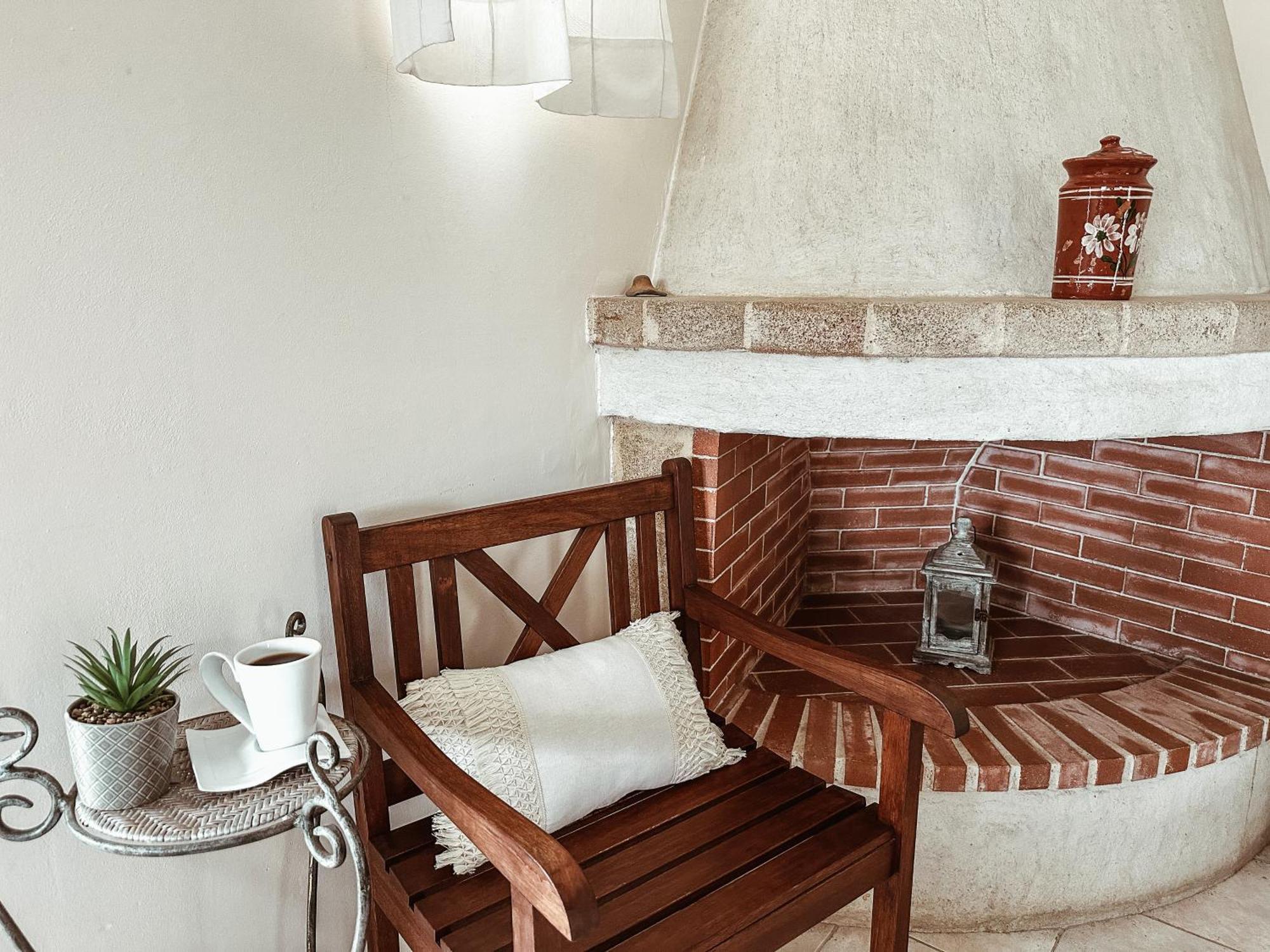 Theonia Villas Pefki  Bagian luar foto